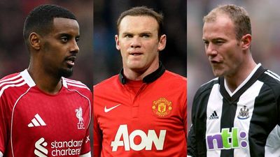 The 25 Most Expensive Premier League Transfers Ever When Adjusted for Inflation