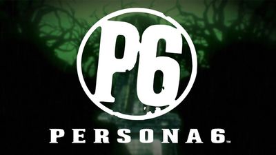 Persona 6 appears on Steam, Atlus and Sega accidentally say something interesting for once in wishlist announcement