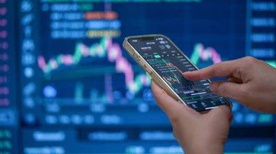 TCS, Infosys, Wipro, other IT stocks crash up to 8% as Accenture lowers FY26 guidance
