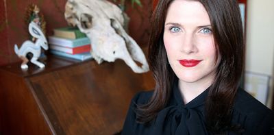 Chloe Wilson’s witty debut novel is refreshingly free of ‘psycho bitch’ clichés – but it’s too long