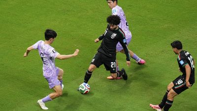 World Cup 2026: Mexico becomes first country to reach knockout stage after beating South Korea