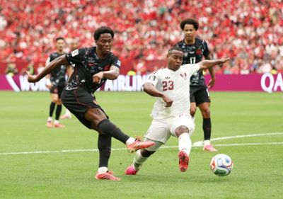 Canada romp to first World Cup win, Switzerland thump Bosnia