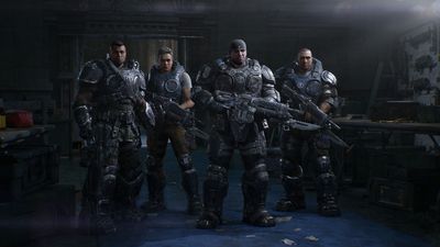 How to get into the Gears of War: E-Day open beta early
