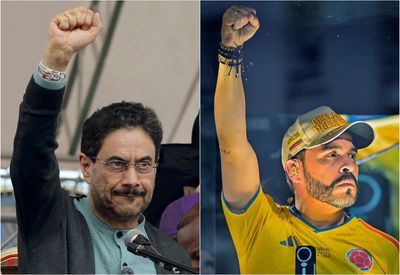 Colombia Presidential Runoff This Sunday: De la Espriella Leads, but the Margins Are Shrinking