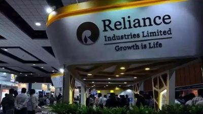 RIL AGM: Reliance Industries shares fall 2% amid Mukesh Ambani's big announcements at 49th AGM