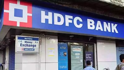 HDFC Bank shares in focus as RBI approves 3-month extension for Keki Mistry as interim chairman