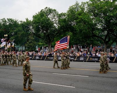 Trump’s ‘Department of War’ may soon become official. What would that mean?