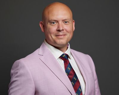 Lib Dem MP Cameron Thomas suspended amid police investigation