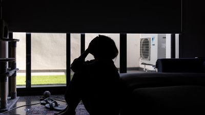 'One lecture': patchy abuse response training exposed