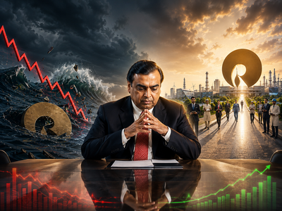 The AGM challenge: Mukesh Ambani seeks fresh RIL momentum after Rs 1.5 lakh crore wealth wipeout