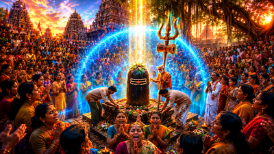 Why Devotees Wait Years for Patal Baba Darshan