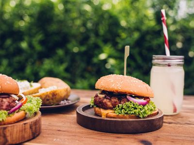 The 'Burger Tax'? 13 States Where Your Summer Barbecue Costs More in 2026