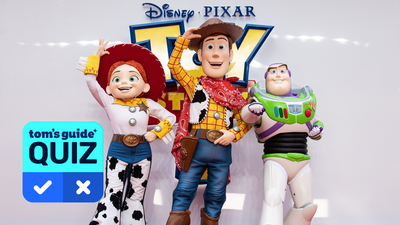 If you can match these memorable ‘Toy Story’ quotes to the correct movie, you're allowed to write ‘ANDY’ on your shoe — in permanent ink