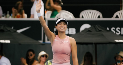 Alex Eala Stuns World No. 2 Elena Rybakina at Berlin Open After Remarkable 4-1 Comeback