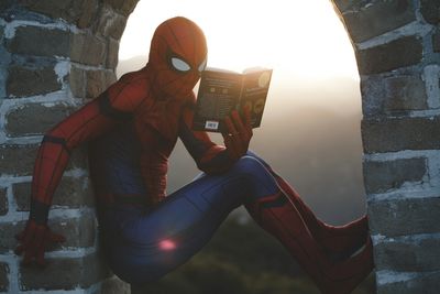 'Fortnite' Leaks: Reliable Tipster Hints at Future 'Spider-Man' Content