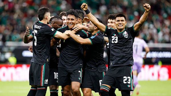 Mexico Player Ratings vs. South Korea: El Tri Clinches Top Spot in World Cup Group A