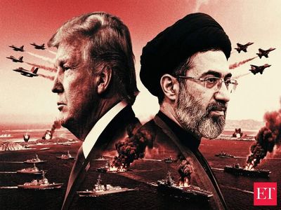 Iran-US sign 14-point deal at Versailles: In 1919, the same place hosted a treaty after World War I that created conditions for World War II