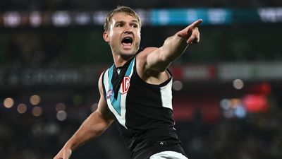Power to let Brownlow medallist weigh up his future