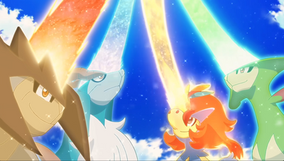 'Pokémon' Move Balance Debate Highlights Accuracy Issues, Design Limitations