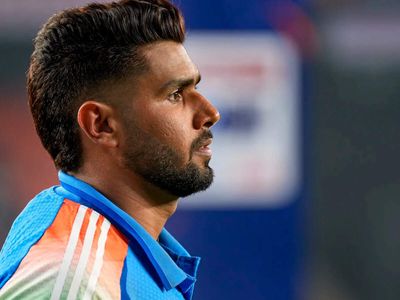 Harshit Rana added to India squad for third ODI against Afghanistan
