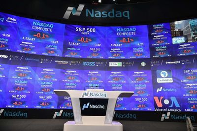 Holiday Halt: S&P 500, Nasdaq to remain closed for Juneteenth today after busy 'triple witching' session