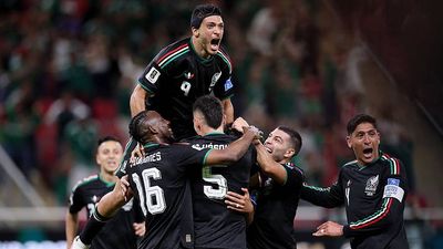 Mexico’s 2026 World Cup Knockout Stage Path After Winning Group A