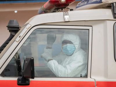 Ebola cases increase almost 40% in week as death toll passes 200