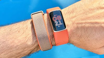 Fitbit Air vs Fitbit Charge 6 — which top-performing Fitness tracker wins?