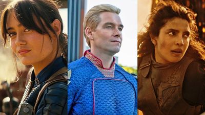 Our readers picked the best Prime Video original show and movie of 2026 (so far) — and the winners surprised me
