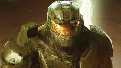 Xbox and Halo are turning the franchise's first book into an audio drama to celebrate 25 years — it's got a "full cast" with Master Chief and Cortana's voice actors