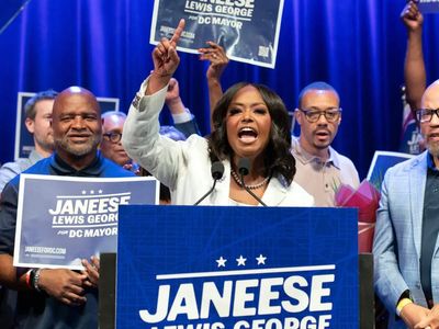 Democratic socialists surge in mayoral races across the country as anti-Trump fervor rises