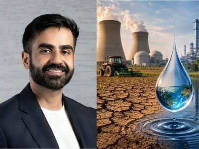 Forget AI and EVs: Zerodha’s Nikhil Kamath spots next big billion-dollar opportunity hidden in India’s biggest problem