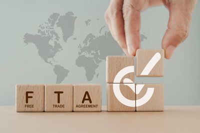 India’s trade strategy: Moving beyond FTAs