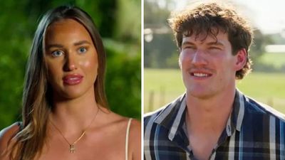 Farmer Wants A Wife ‘Villain’ Miranda Has Revealed The Real Reason Why She Went On The Show