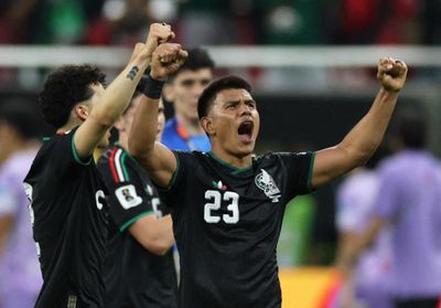 Mexico edge South Korea to win Group A, secure home last-32 tie