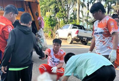 Teen suspect arrested in murder of girlfriend