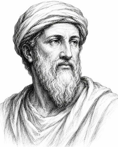 Quote of the Day by Pythagoras: ‘Anger begins with folly, and ends with…’ Greek philosopher's words capture timeless truth about human emotion