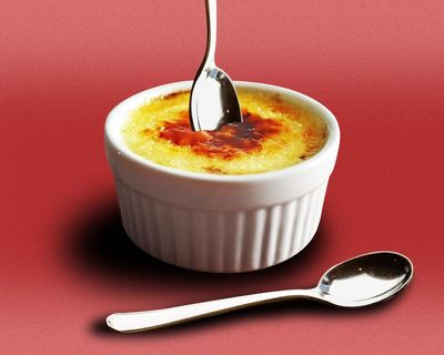 The hill I will die on: Food-sharing is gross without serious rules of engagement