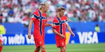 World Cup: what’s just the right height for a soccer player?