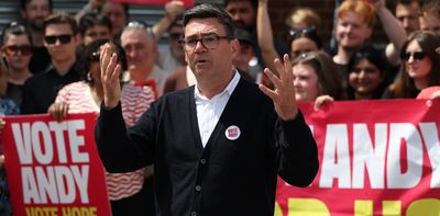 Andy Burnham is back at Westminster: what this says about Britain’s changing political system