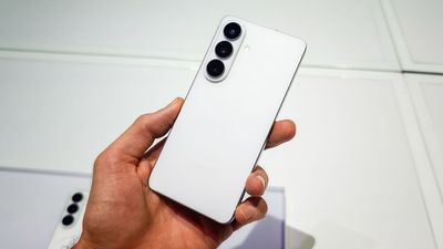 Galaxy S27: new rumor suggests no new camera hardware