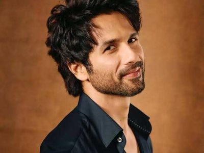 What does Shahid Kapoor eat in a day? Nutritionist reveals Cocktail 2 star’s vegetarian diet behind his lean and muscular physique