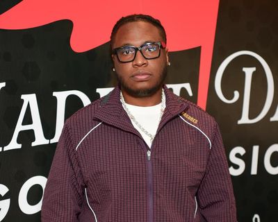 Grammy-nominated music producer Tay Keith, who worked with Drake and Travis Scott, dies aged 29