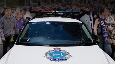 Eye spy: police to deploy Australian-first surveillance