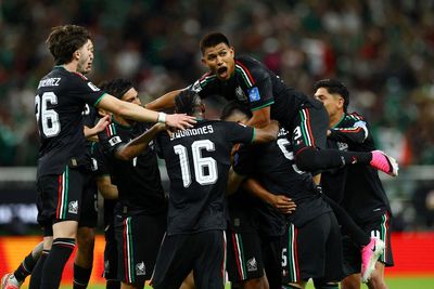 World Cup 2026 results: Mexico advances to knockouts after win over South Korea