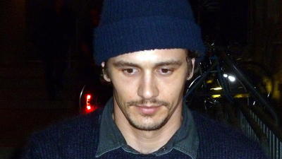 What Is Going On With James Franco? Actor's Cryptic 'I'm Real, Not AI' Video Sparks Concern