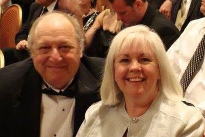 All My Children actor Paul Avery and wife Sheila die in New Jersey house fire