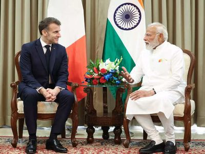 Why the World Is Talking About Macron and Modi