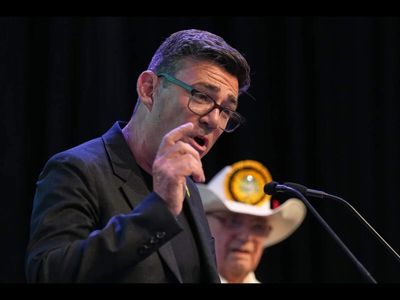 What is Andy Burnham's 'Manchesterism' vision for the UK?