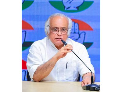 Great Nicobar project: Ramesh flags non-transparency in latest letter to Environment Minister